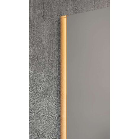 Gelco Vario - Wandprofil 2000 mm, Gold GX1016