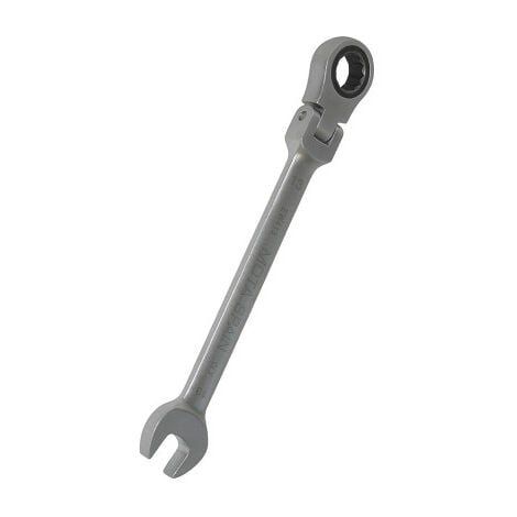 Gelenk-Ratschenschlüssel 18mm ew418