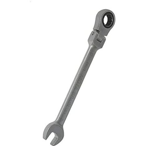 Gelenk-Ratschenschlüssel 19mm ew419