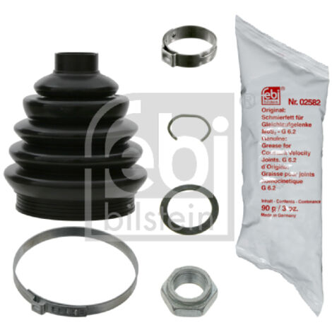 Gelenkabdeckung 03595 FEBI