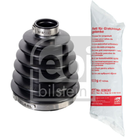 Gelenkabdeckung 101946 FEBI