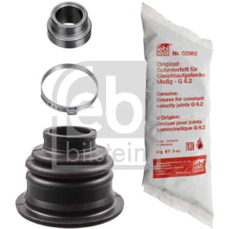 Gelenkabdeckung 102503 FEBI