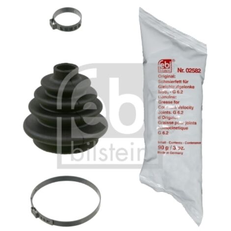 Gelenkabdeckung 12804 FEBI