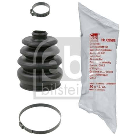 Gelenkabdeckung 12806 FEBI