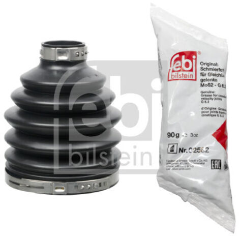 Gelenkabdeckung 29957 FEBI