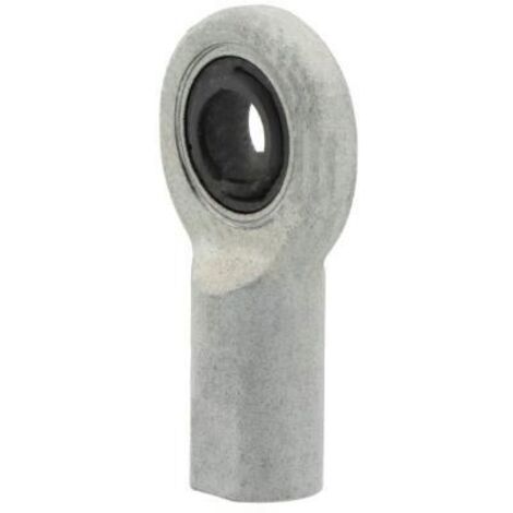 Gelenkköpfe GIR12 -DO 12 mm Außen-Ø 34 mm Breite 10 mm