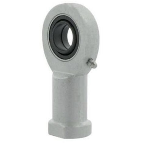 Gelenkköpfe GIR12 -UK 12 mm Außen-Ø 34 mm Breite 10 mm