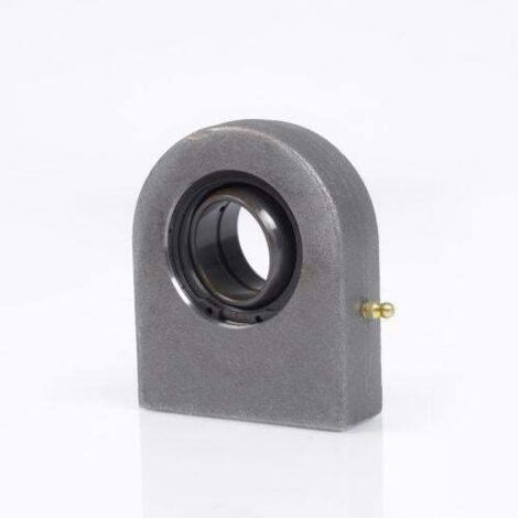 Gelenkkopf GF20 -DO 20 mm Außen-Ø 50 mm Breite 16 mm