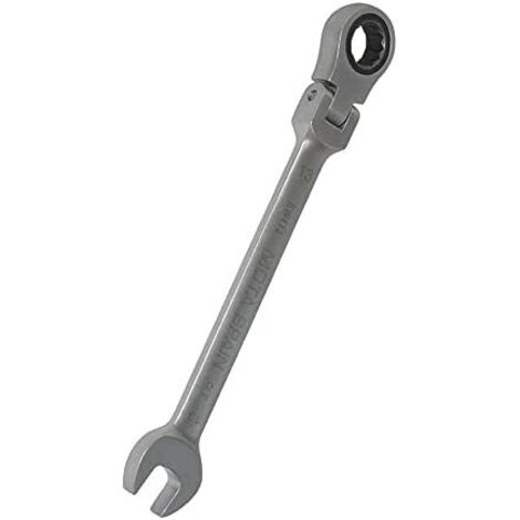 Gelenkratschenschlüssel 17mm ew417 MOTA