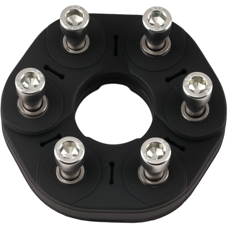 Image of Gelenkscheibe Hardyscheibe for Benz W203 S203 W204 W210 W211 W212 CLC 2104101215