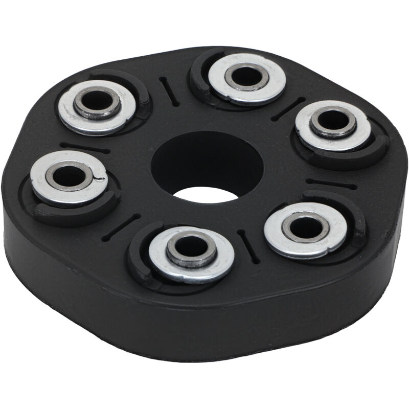 Image of Gelenkscheibe Hardyscheibe for BMW 1er 3er 5er 6er 7er X3 E81 E90 E60 E63 E65