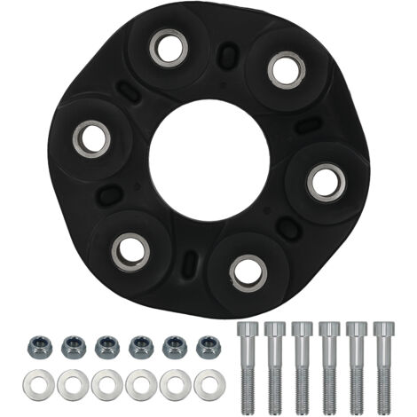 Gelenkscheibe Hardyscheibe for Mercedes E-Klasse W211 S211 CLS C219 SLK R171