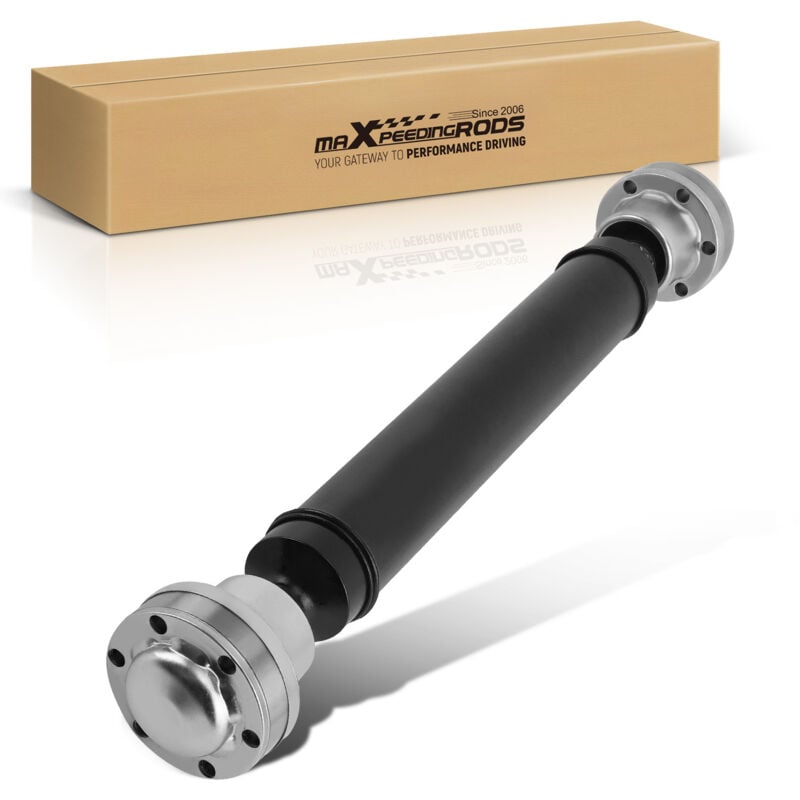 Image of Gelenkwelle Kardanwelle Vorne for Mercedes-Benz R-Klasse W251, V251 A1644100501