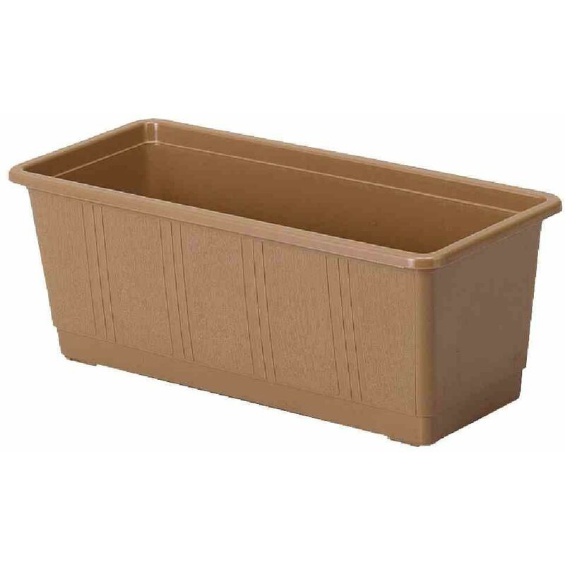 Geli Blumenkasten Standard 40 X 17, 5 Cm Terracotta