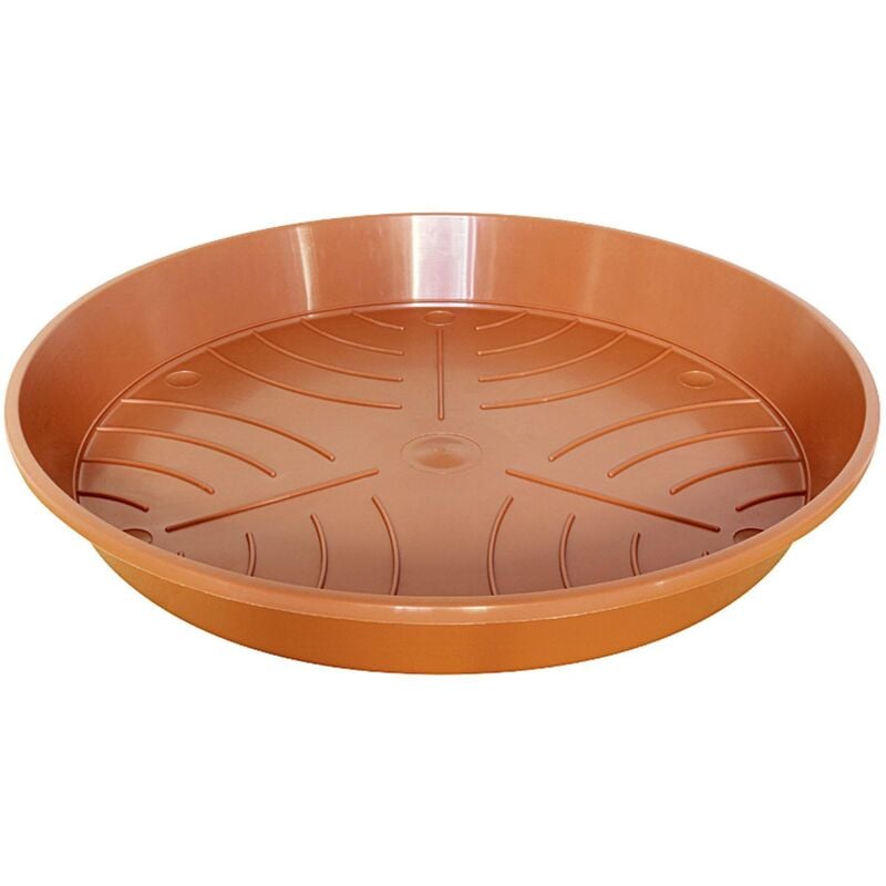 Untersetzer Standard 30cm terracotta