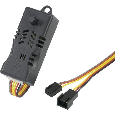 GELID Dispositivo di controllo velocita' RPM ventole per PC