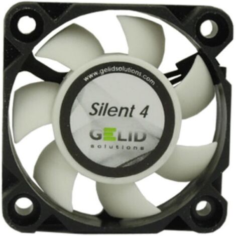 Gelid Ventola Silent 40x40x10 12V