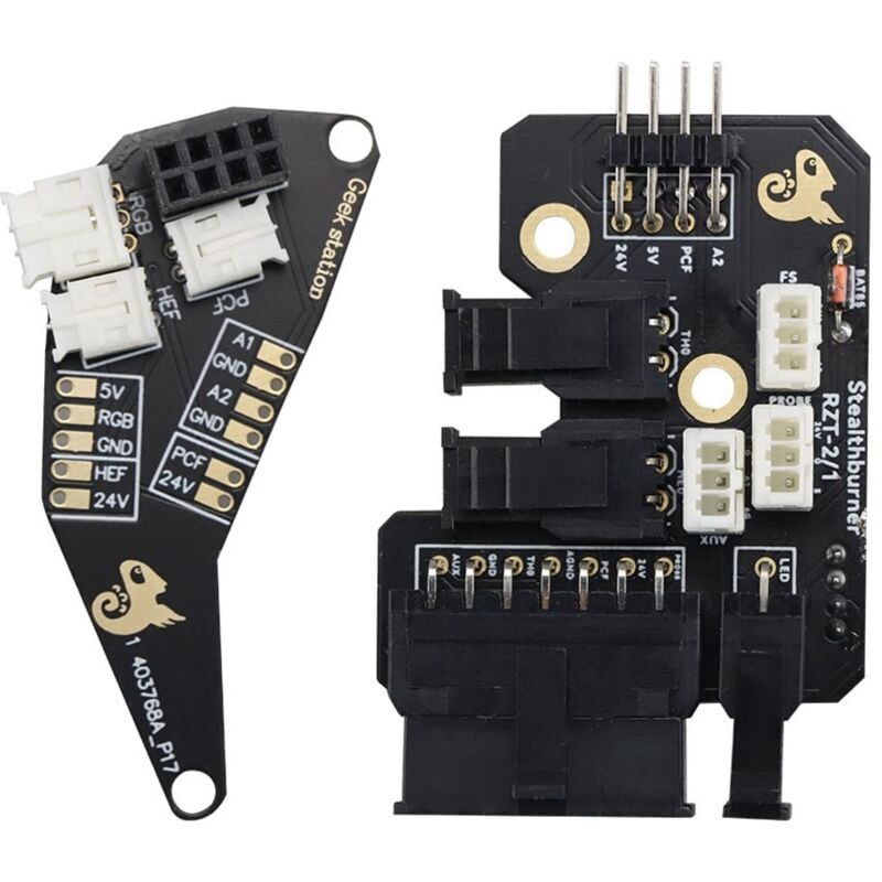 Image of Gelötetes sb Toolhead Board pcb Kit für 2.4 SB2040 3D-Drucker