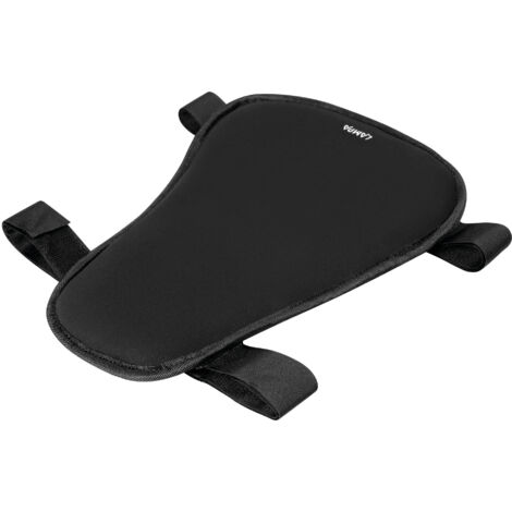 GelPad, cuscino in gel per moto e scooter - M - 27x22 cm