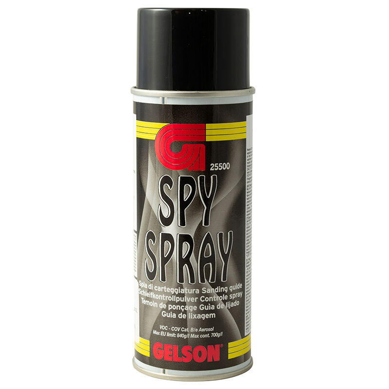 Image of Gelson - 25500 spia spray 400 ml