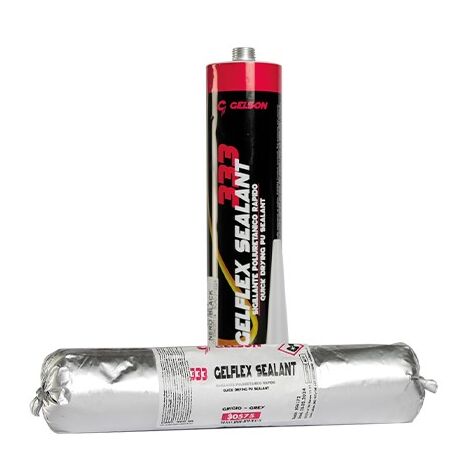 GELSON 333 GELFLEX SEALANT-BIANCO 310 ML
