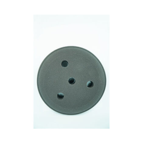 GELSON 86793 TAMPONE NERO ANGLE FOAM