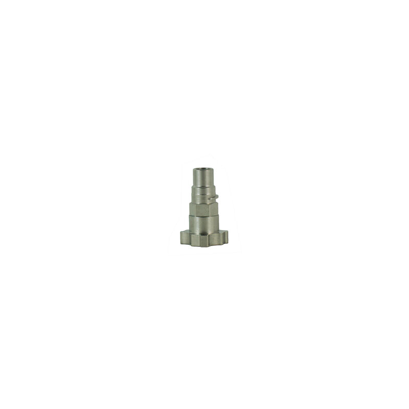 Gelson - adapter metal jetable cups pour pistolets pps sata