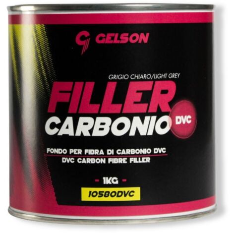 GELSON FILLER CARBONIO DVC KG. 1