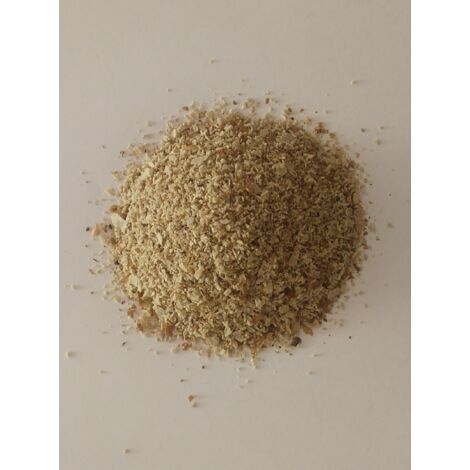 Gemahlener grüner Kaffee 1 kg