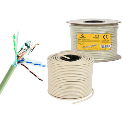 Gembird 100,0 m Kabel (FPC-6004-SOL/100)