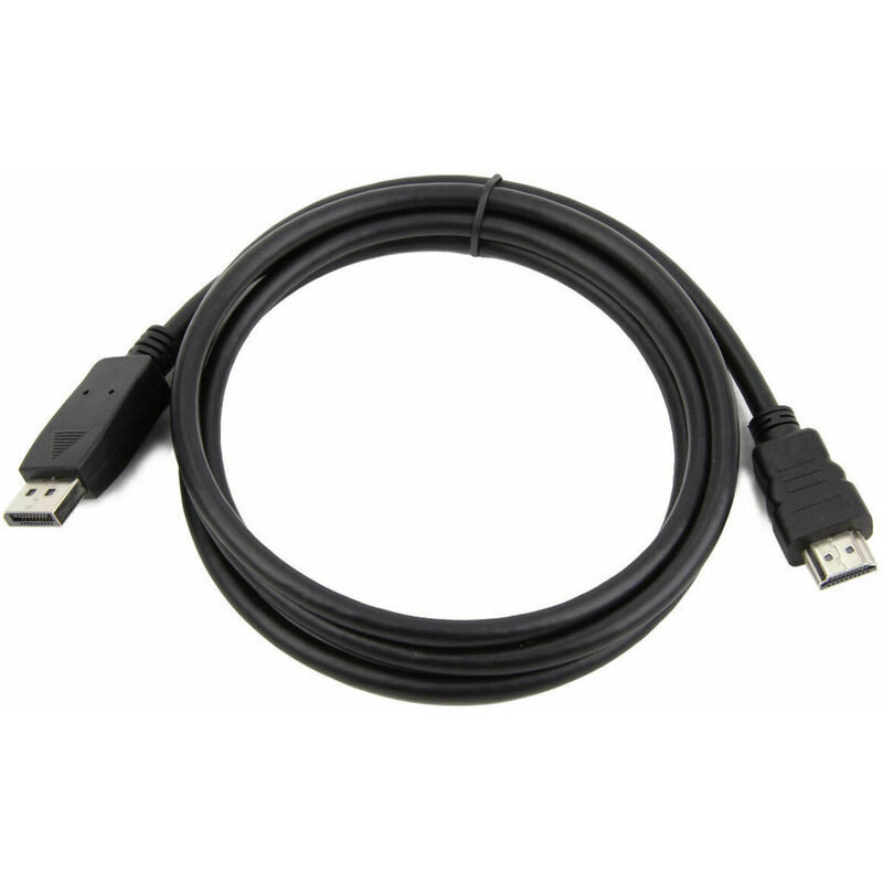 

Adaptador DisplayPort a HDMI CC-DP-HDMI-3M - Gembird