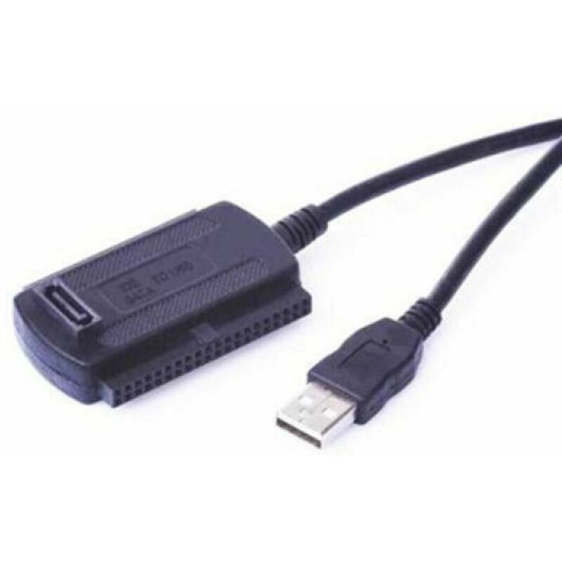 

Adaptador IDE/SATA a USB AUSI01 - Gembird