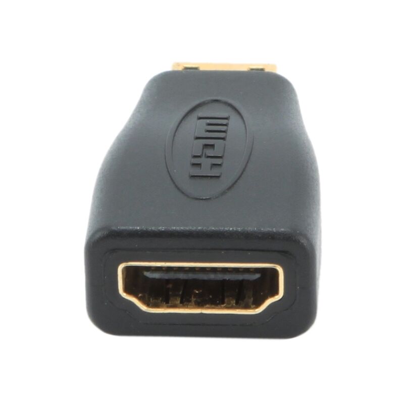 

adaptador de hdmi(h) a hdmi(m)-mini - Gembird