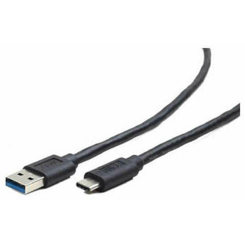 

Adaptador USB C a USB 3.0 CCP-USB3-AMCM-1M 1 m - Gembird