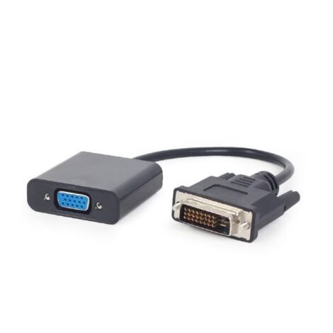 Gembird Adapter DVI-D(M) / VGA(F)