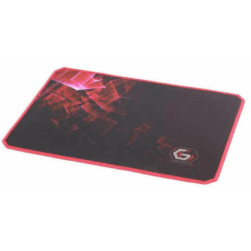 

GEMBIRD Alfombrilla Gaming GEMBIRD MP-GAMEPRO-L Multicolor (40 x 45 cm)