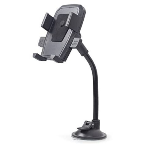 gembird Auto-Smartphone-Halterung mit flexiblem Hals (TA-CHW-04)