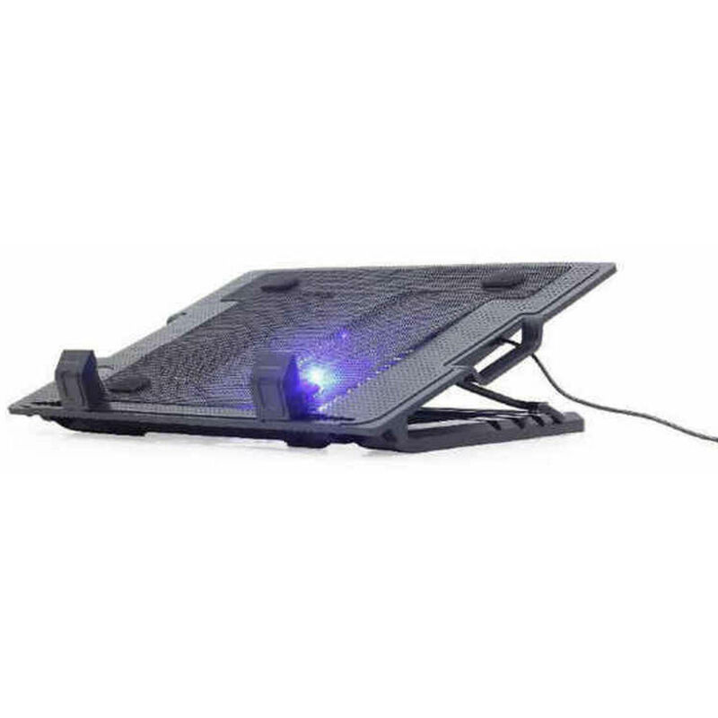 

Base de Refrigeración para Portátil NBS-1F17T-01 17' - Gembird