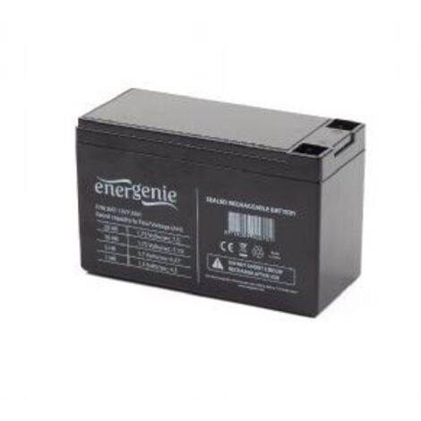 GEMBIRD BATERIA 12V 7.5AH