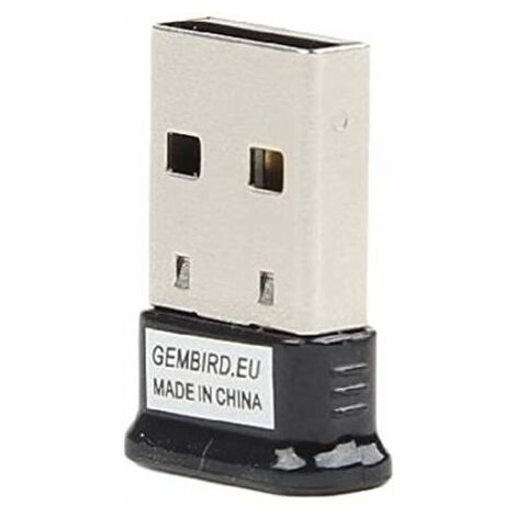 Gembird BTD-MINI5 adaptador y tarjeta de red Bluetooth 24 Mbit/s