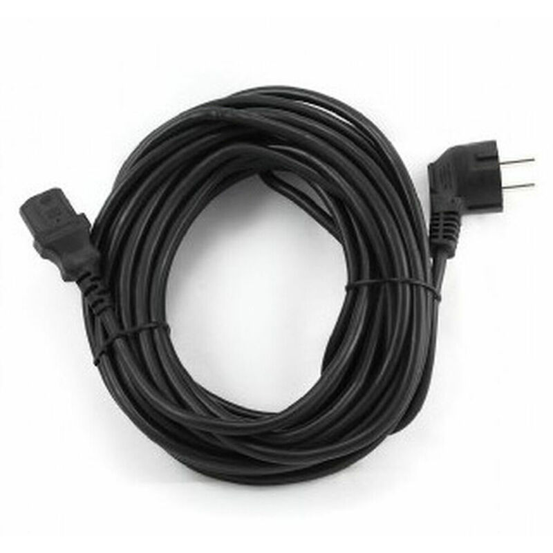 

Cable de Alimentación PC-186-VDE-10M - Gembird