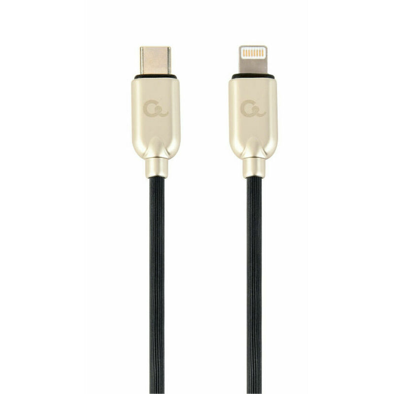 

Cable de Datos/Carga con USB - Gembird