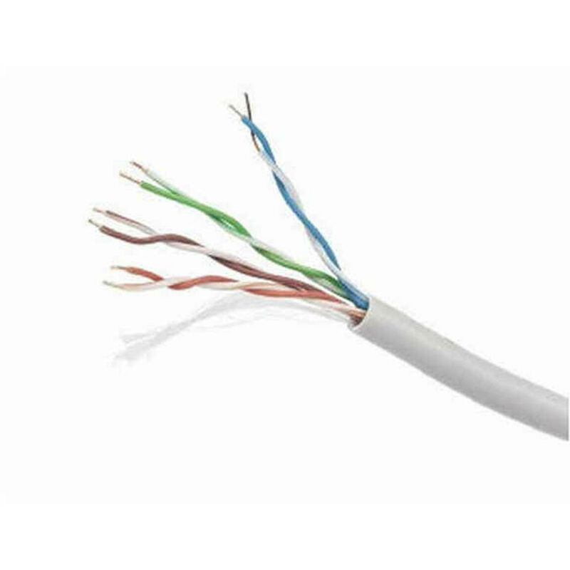 

Cable de Red Rígido UTP Categoría 5e UPC-5004E-SO-LSZH 305 m - Gembird