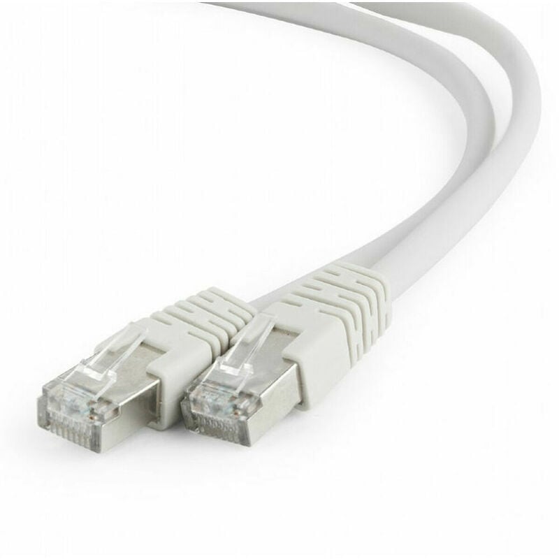 

Gembird - Cable de Red Rígido UTP Categoría 6 PP6A-LSZHCU-20M
