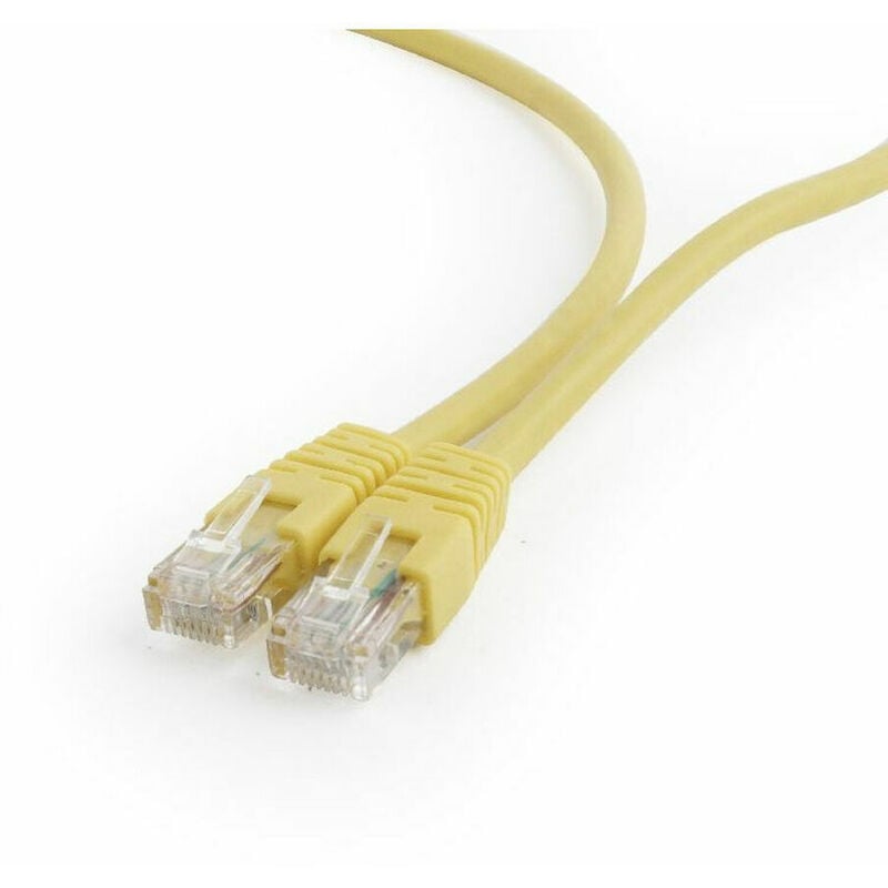 

Gembird - Cable de Red Rígido UTP Categoría 6 PP6U-1M
