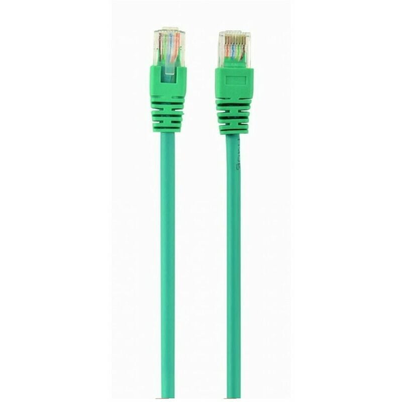 

Gembird - Cable de Red Rígido UTP Categoría 6 PP6U-1M
