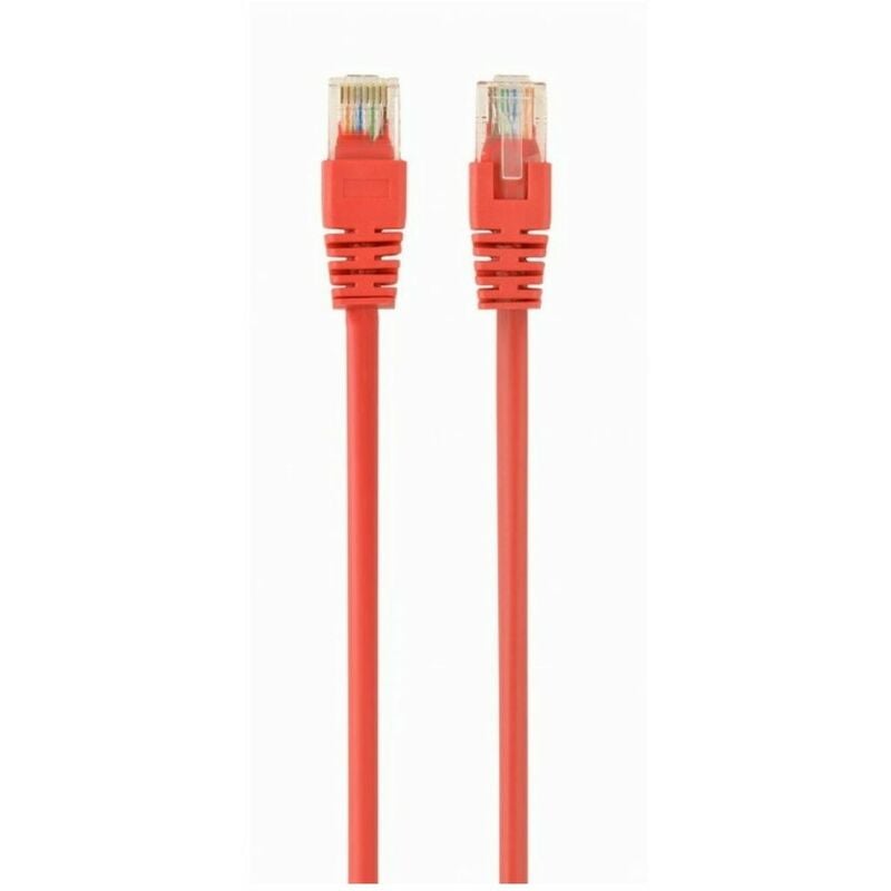 

Gembird - Cable de Red Rígido UTP Categoría 6 PP6U-2M