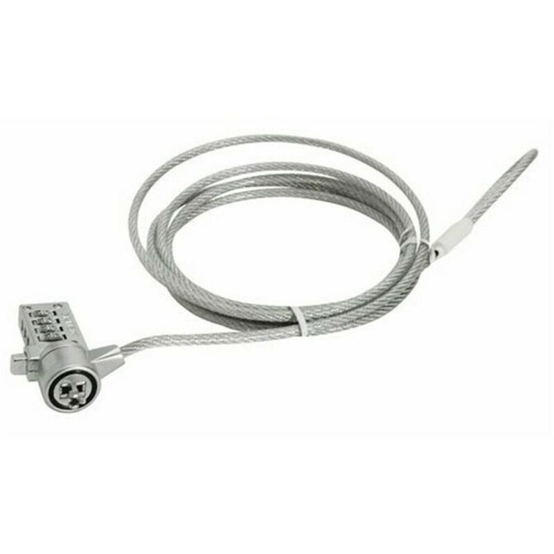 

Cable de Seguridad LK-CL-01 - Gembird