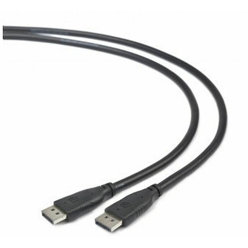 

Cable DisplayPort 8716309090872 - Gembird