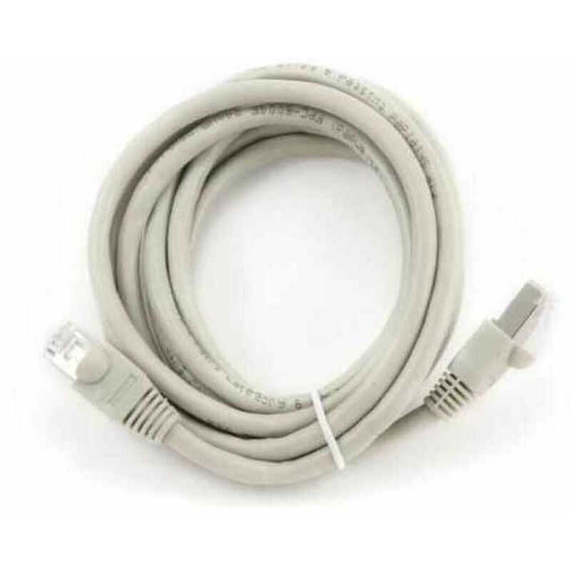 

Gembird - Cable Ethernet LAN PP6-LSZHCU Gris
